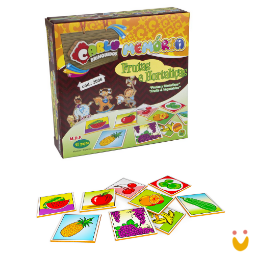 Brinquedo-educativo-pedagogico-memoria-frutas-e-hortalicas-ludopia