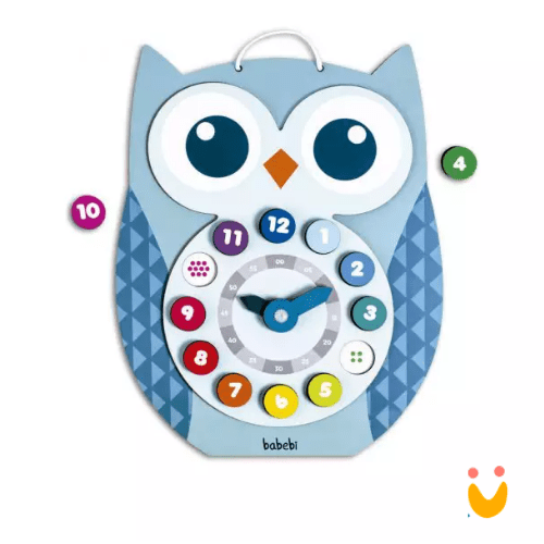 Brinquedo-educativo-relogio-corujunha-ludopia