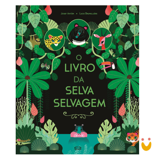Livro-o-livro-da-selva-selvagem-ludopia