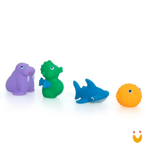 brinquedo-bebe-animais-marinhos-banho-ludopia