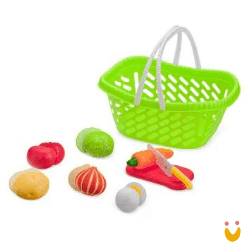 brinquedo-cestinha-legumes-ludopia