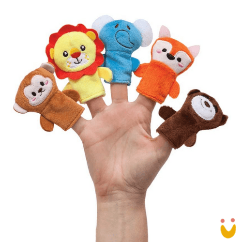 brinquedo-educativo-dedoches-amiguinhos-da-selva-1-ludopia