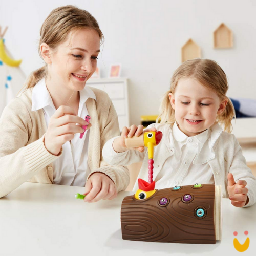 brinquedo-educativo-montessori-alimente-o passarinho-1-ludopia