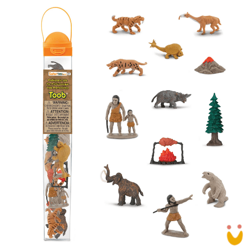 brinquedo-educativo-montessori-tubo-de-miniaturas-pre-historia-ludopia