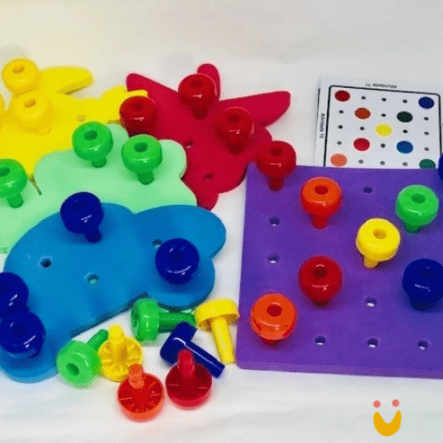 brinquedo-educativo-pedagogico-placa-de pinos-ludopia