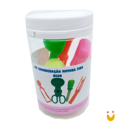 brinquedo-educativo-pedagogico-terapeutico-kit-de-treino-coordenacao-motora-NEON-ludopia