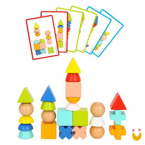 Brinquedo-educativo-jogo-de-empilhar-peças-2-ludopia