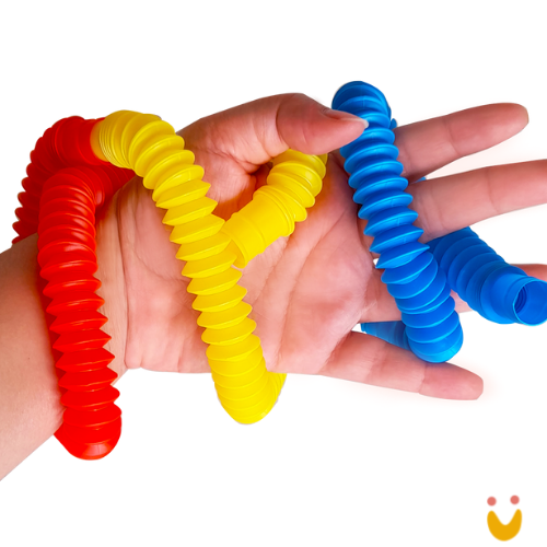 brinquedo-terapeutico-fidget-pop-tube-mini-ludopia