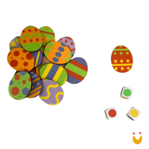 brinquedo-educativo-caça aos-ovos-ludopia