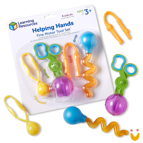 Brinquedo-educativo-kit-treino-coordenação-motora-fina-helping-hands-learning-resources-3-ludopia