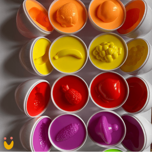 Brinquedo-educativo-ovos-encaixe-frutas-2-ludopia