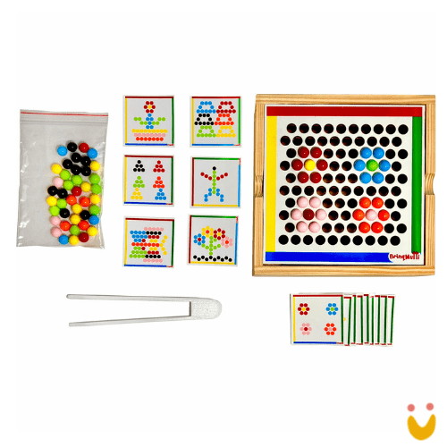 Brinquedo-educativo-combinações-cerebrais-2-ludopia
