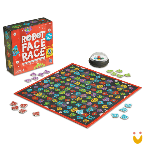 Brinquedo-educativo-jogo-robot-face-race-3-ludopia