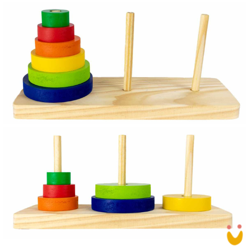 Brinquedo-educativo-torre-de-hanoi-ludopia