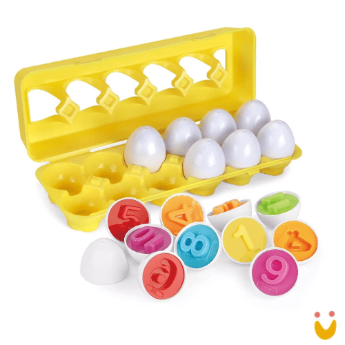 Brinquedo-educativo-ovos-encaixe-numeros-2-ludopia