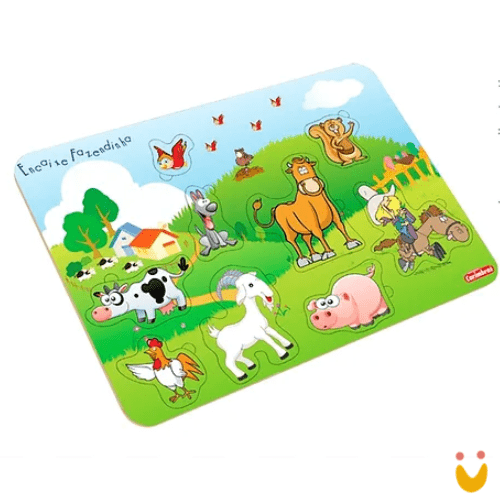 Brinquedo-educativo-encaixe-fazendinha-ludopia