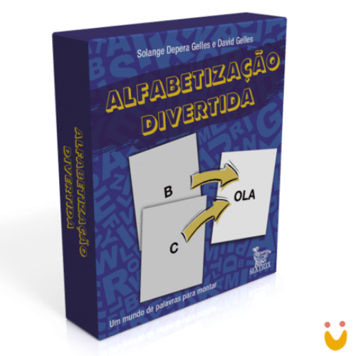 Brinquedo-educativo-livro-caixinha-Alfabetização-divertida-Ludopia