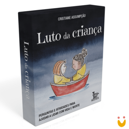 Brinquedo-educativo-livro-caixinha-Luto-da-criança-Ludopia
