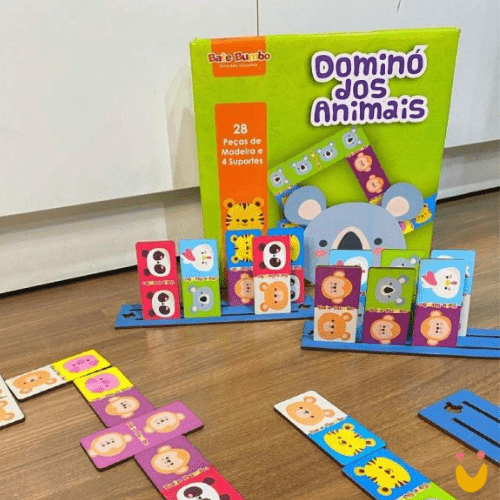 Brinquedo-educativo-dominos-dos-animais-ludopia