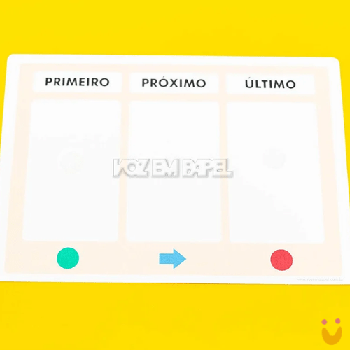 Brinquedo-terapeutico-PRANCHA PRIMEIRO PRÓXIMO ÚLTIMO-ludopia